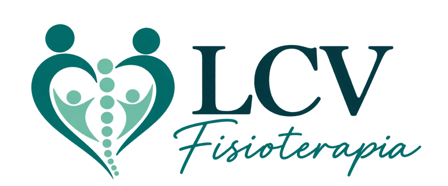 LCV Fisioterapia